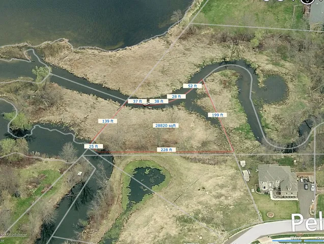 $379,900 | 7333 Peltier Circle, Centerville, MN 55038