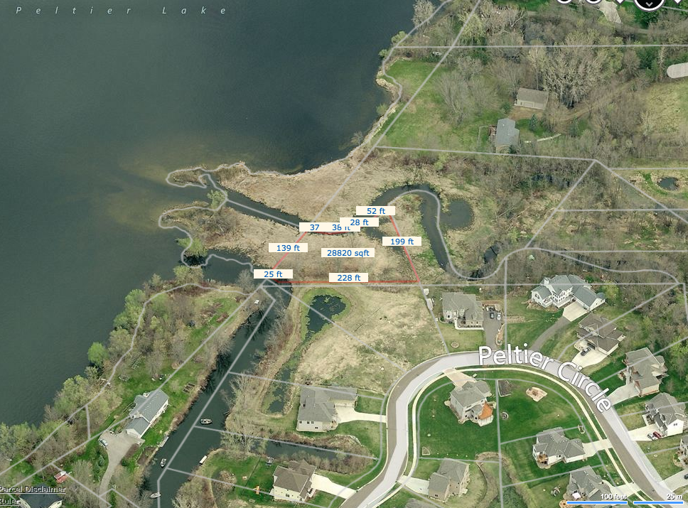 7333 Peltier Circle Centerville, MN 55038 - Photo 12 of 13