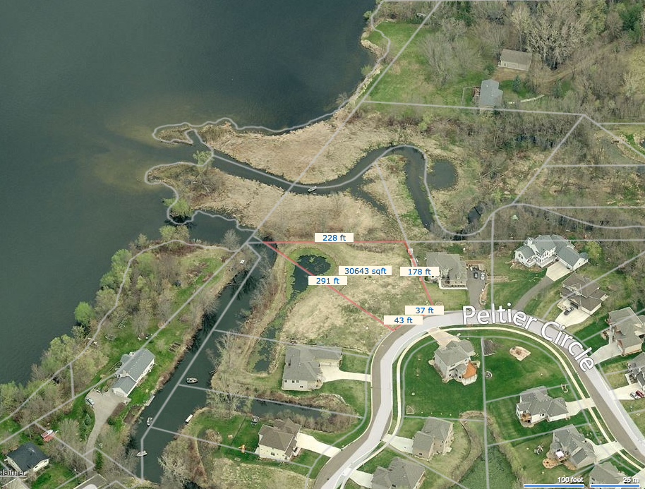 7333 Peltier Circle Centerville, MN 55038 - Photo 13 of 13