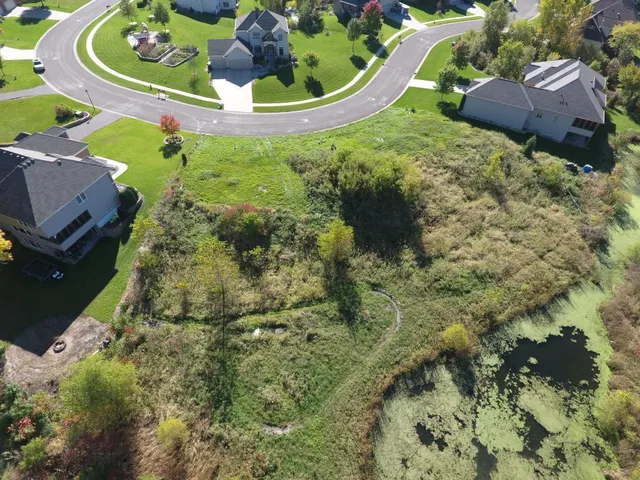 $379,900 | 7333 Peltier Circle, Centerville, MN 55038