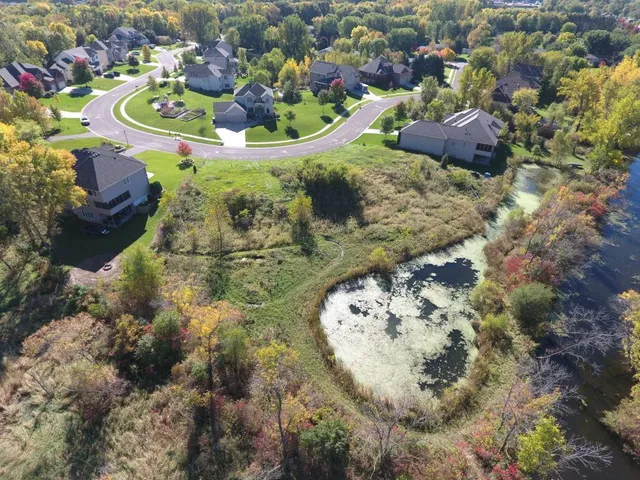 $379,900 | 7333 Peltier Circle, Centerville, MN 55038