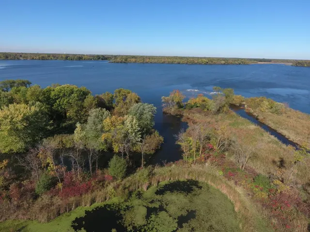 $379,900 | 7333 Peltier Circle, Centerville, MN 55038