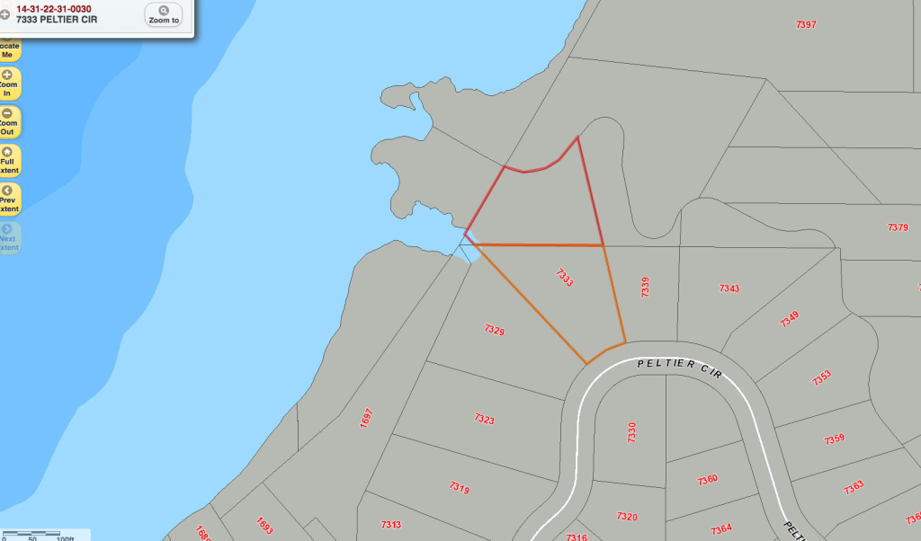 7333 Peltier Circle Centerville, MN 55038 - Photo 9 of 13