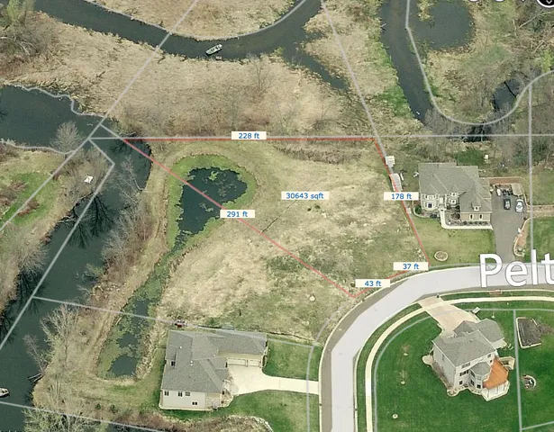 $379,900 | 7333 Peltier Circle, Centerville, MN 55038