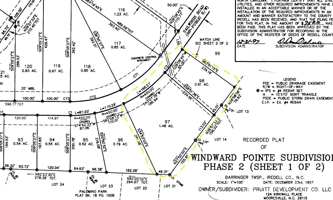 256 Sailwinds Road Mooresville, NC 28115 - Photo 5 of 8 a picture of a room