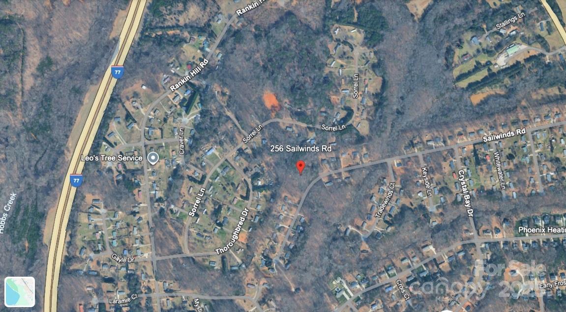 256 Sailwinds Road Mooresville, NC 28115 - Photo 6 of 8