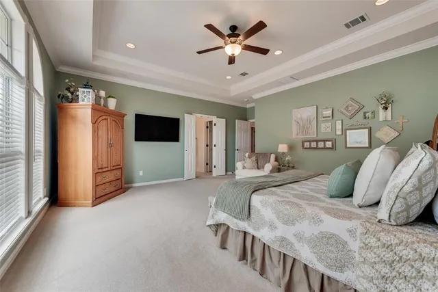 $729,900 | 801 Bent Tree Drive, Euless, TX 76039