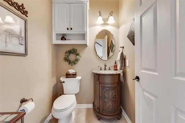 $729,900 | 801 Bent Tree Drive, Euless, TX 76039