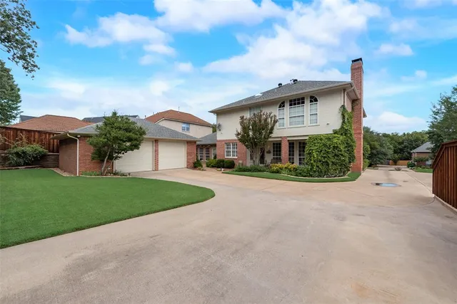 $729,900 | 801 Bent Tree Drive, Euless, TX 76039
