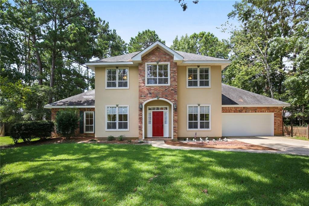 8 Rue Toulon Mandeville, LA 70471 - Photo 1 of 21 Gallery Image 1