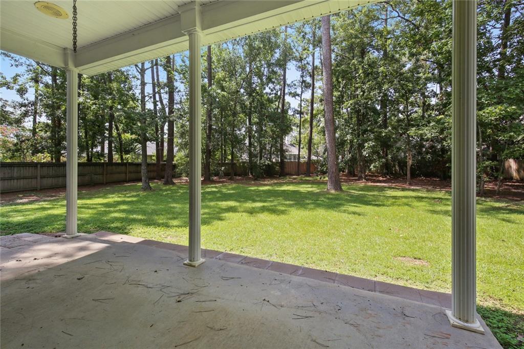 8 Rue Toulon Mandeville, LA 70471 - Photo 20 of 21 Gallery Image 20