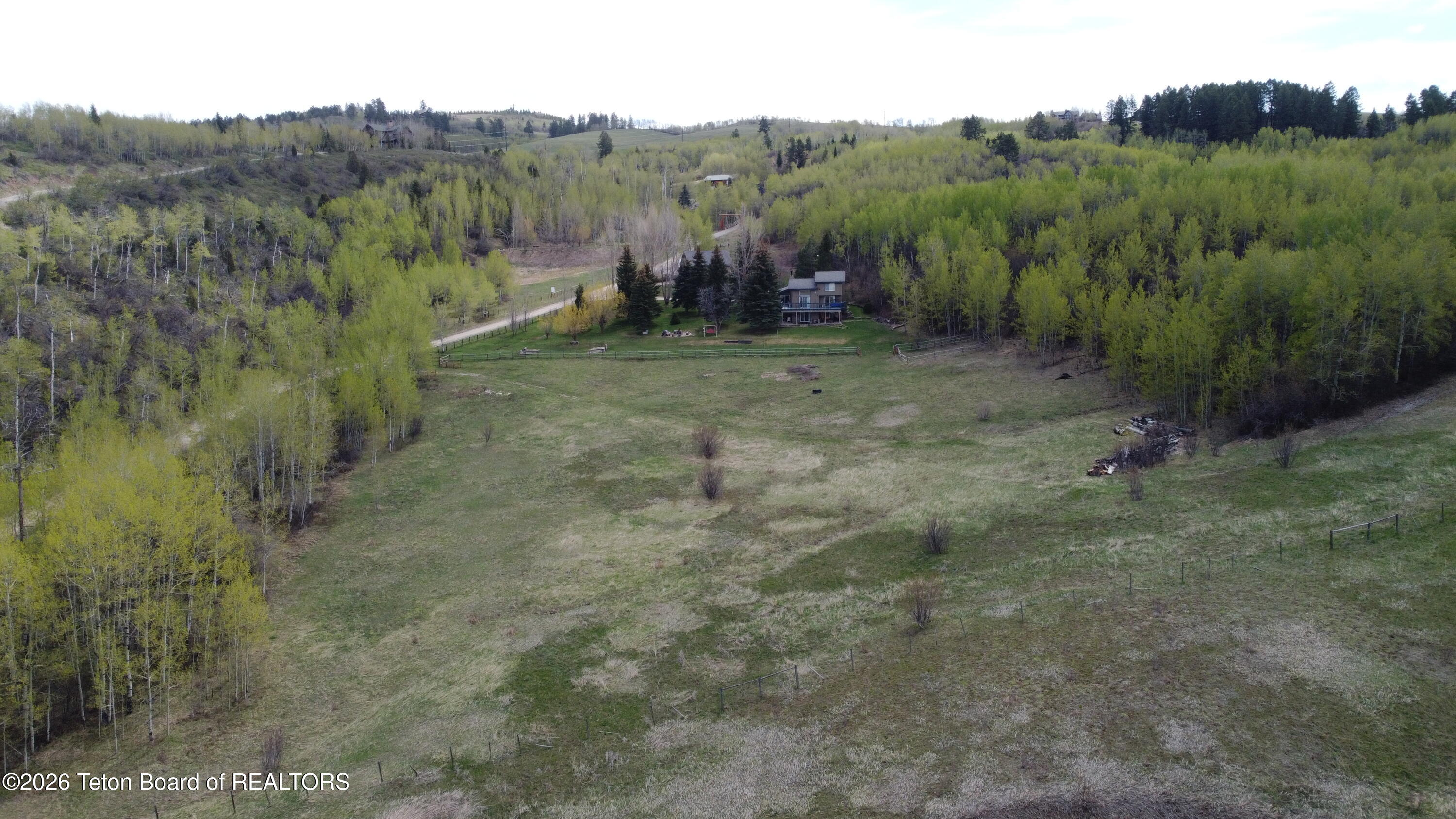 1534 Aspen Hollow Road Thayne, WY 83127 - Photo 53 of 61 DJI_0251