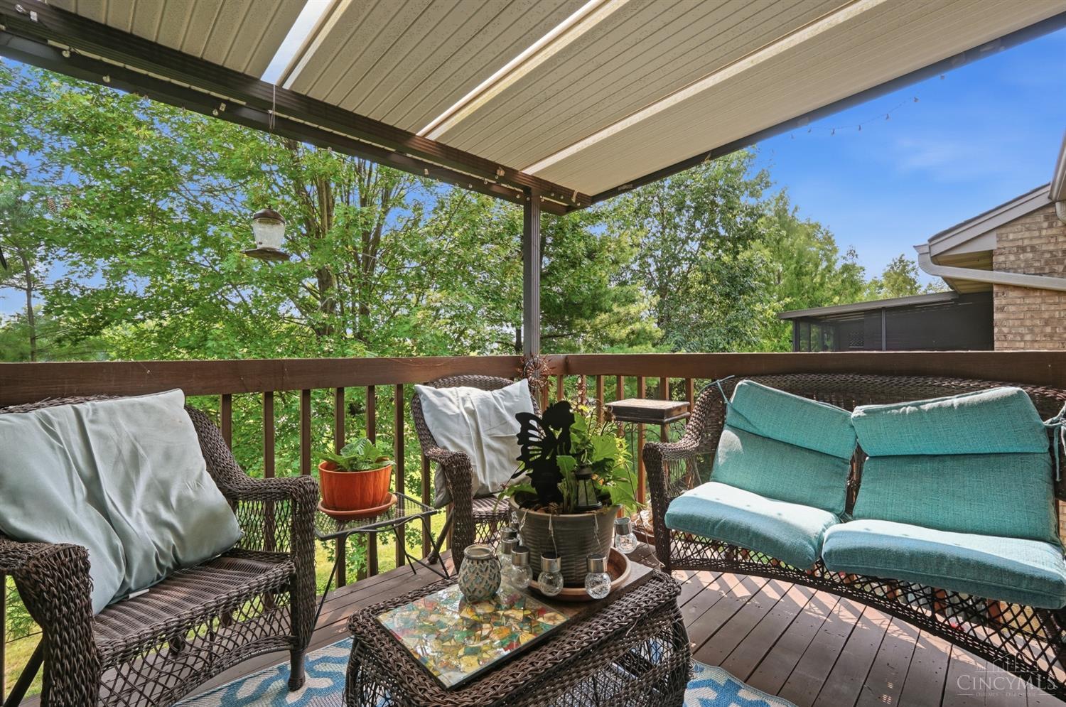 3935 School Section Road, Unit 4 Cincinnati, OH 45211 - Photo 43 of 48 Gallery Image 43
