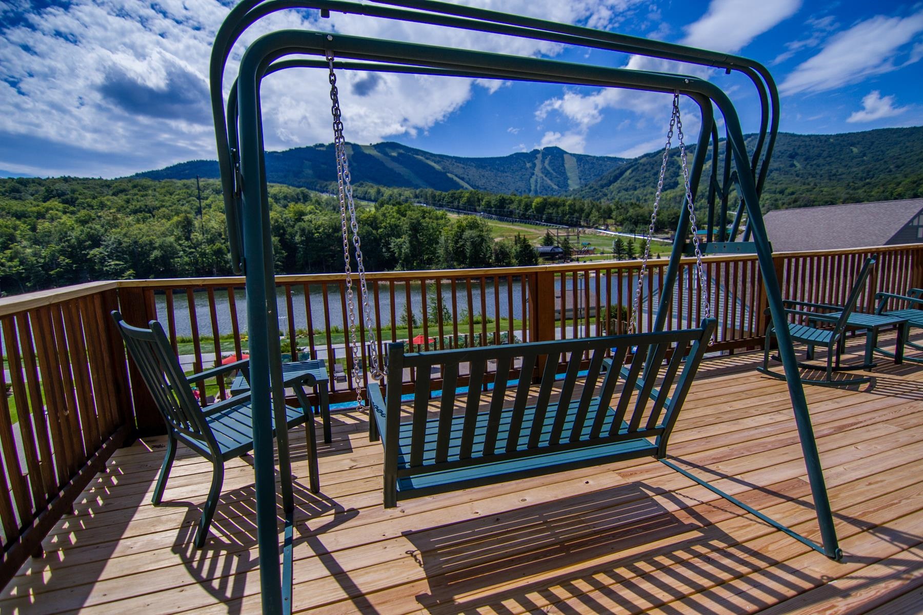 228 East Mountain Road, Unit 259/261 INTERVAL IV Killington, VT 05751 - Photo 33 of 40 Gallery Image 33