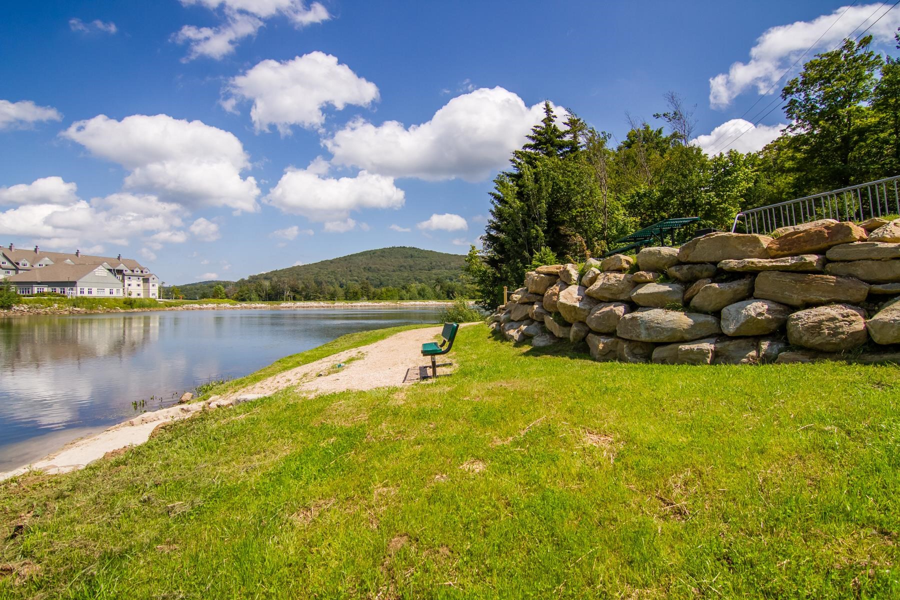 228 East Mountain Road, Unit 259/261 INTERVAL IV Killington, VT 05751 - Photo 34 of 40 Gallery Image 34