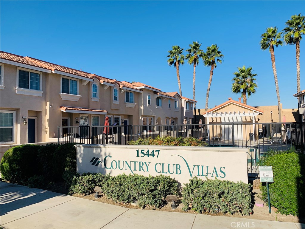 15447 Pomona Rincon Road, Unit 523 Chino Hills, CA 91709 - Photo 1 of 13