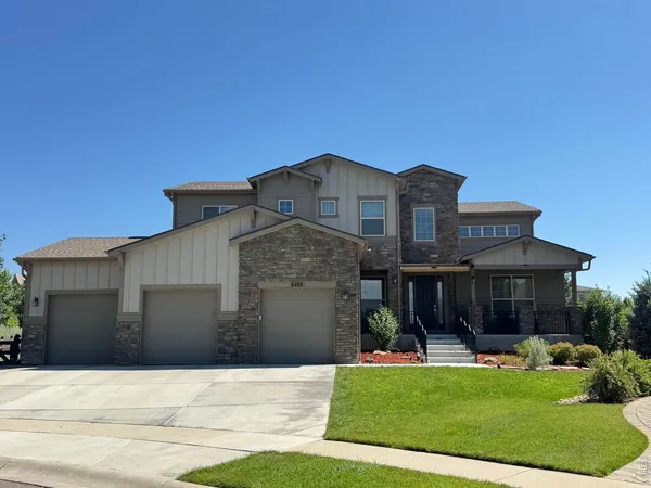 $1,325,000 | 6402 Foothills View Place, Fort Collins, CO 80528