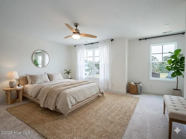 $2,400 | 909 Needlerush Road, Sneads Ferry, NC 28460