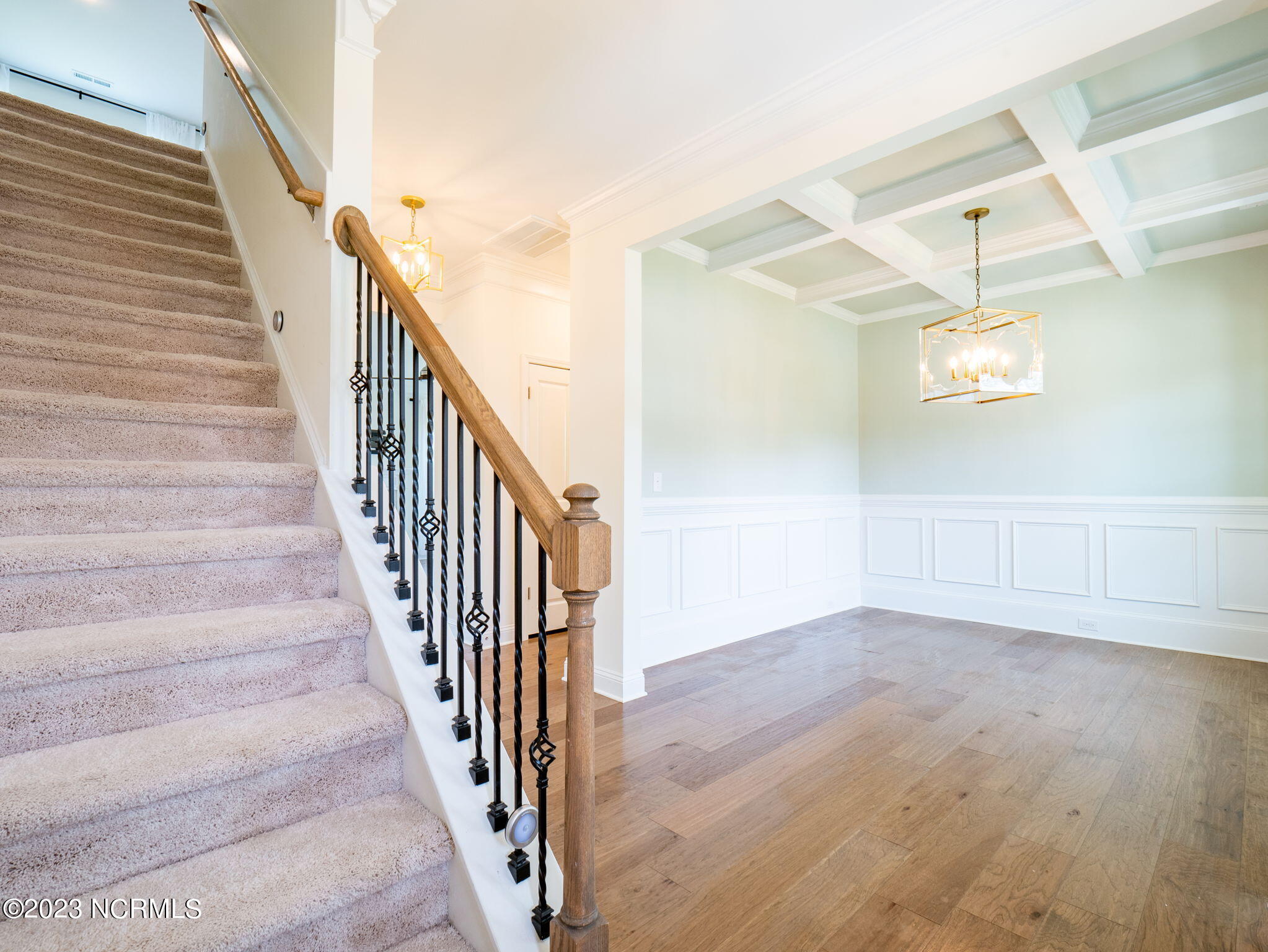 909 Needlerush Road Sneads Ferry, NC 28460 - Photo 7 of 42 7-web-or-mls-P3260475-HDR