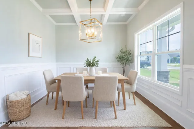 $2,400 | 909 Needlerush Road, Sneads Ferry, NC 28460