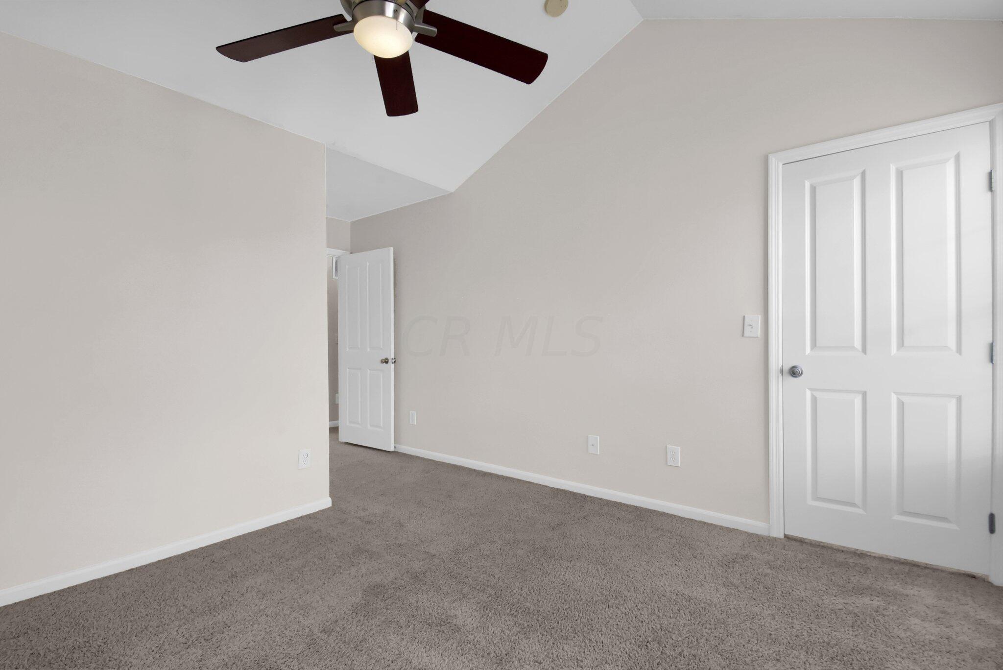8269 Bruntsfield Road Columbus, OH 43235 - Photo 17 of 28 Bedroom 2