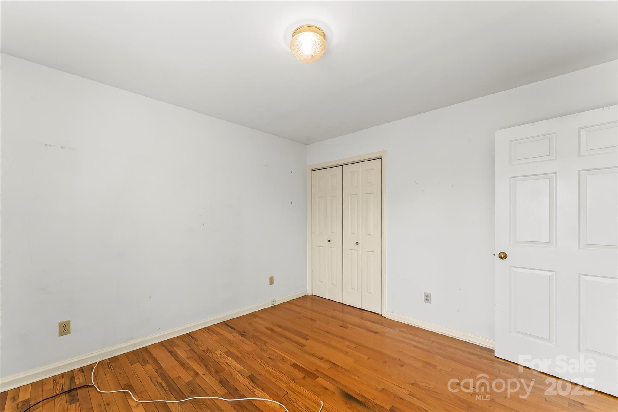 3772 Sandy Ford Road Hickory, NC 28602 - Photo 16 of 32 a view of empty room