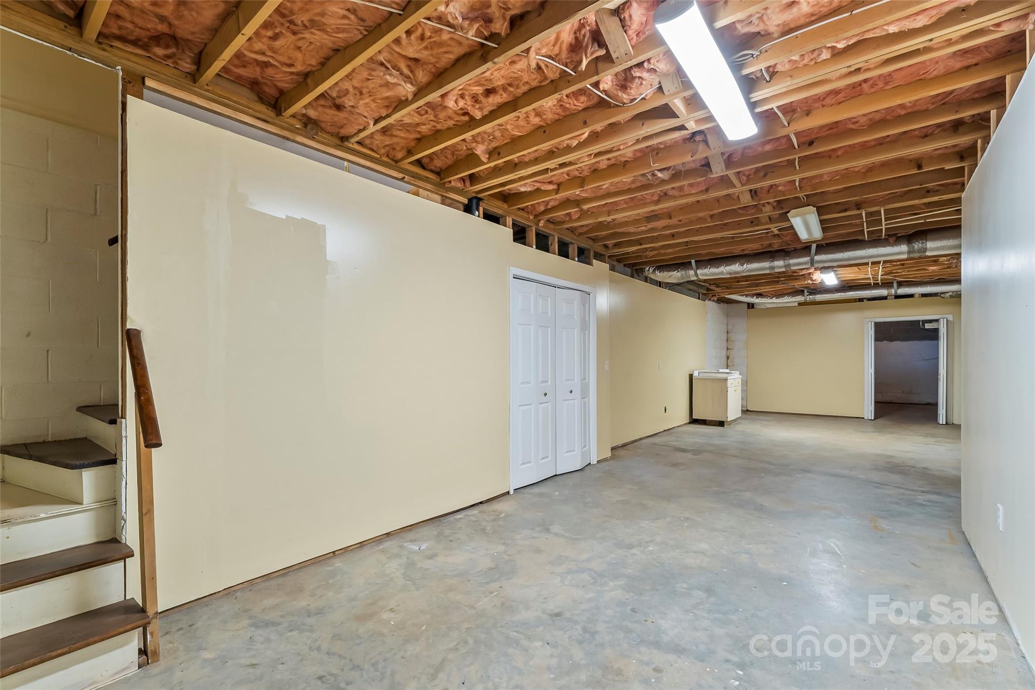 3772 Sandy Ford Road Hickory, NC 28602 - Photo 22 of 32 a view of empty room