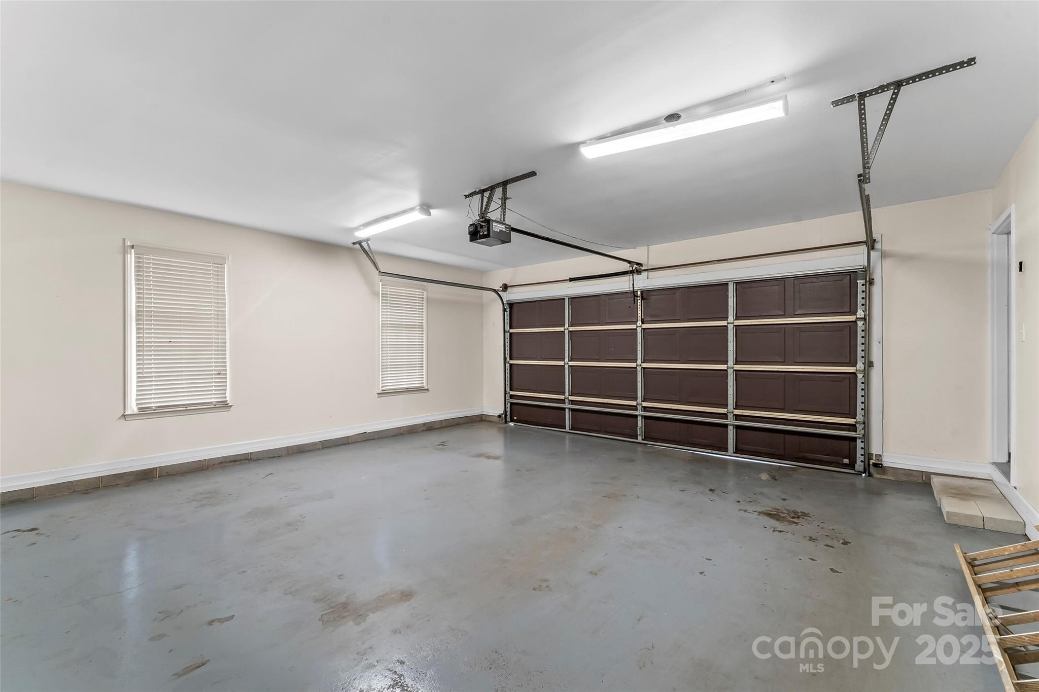 3772 Sandy Ford Road Hickory, NC 28602 - Photo 28 of 32 a view of an empty room with a window