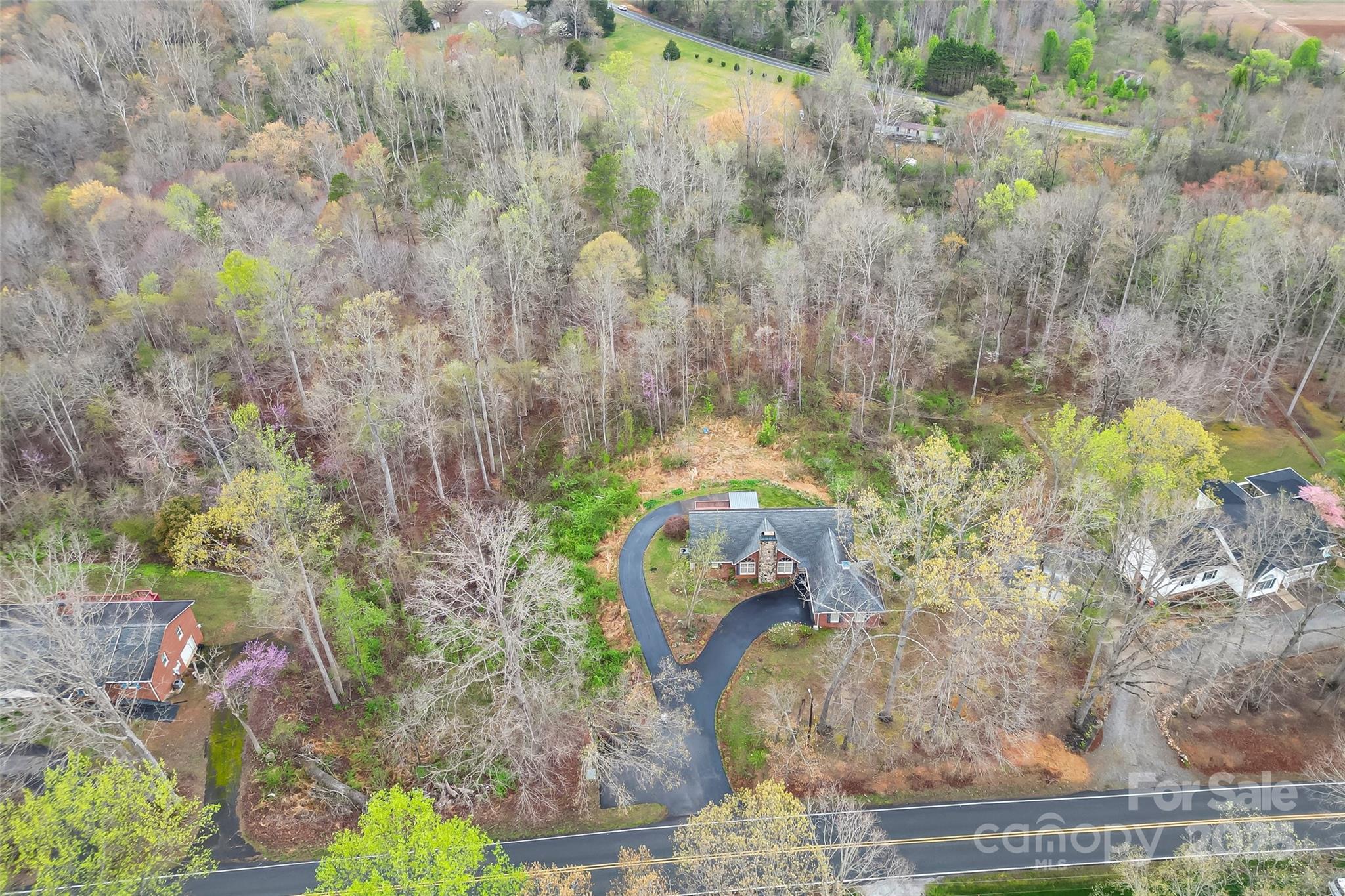 3772 Sandy Ford Road Hickory, NC 28602 - Photo 30 of 32 a close up of a sink