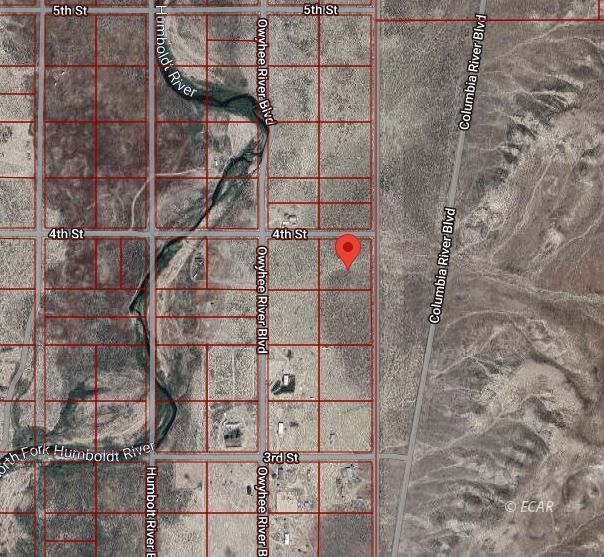 Tbd 4th Street Elko, NV 89801 - Photo 3 of 3