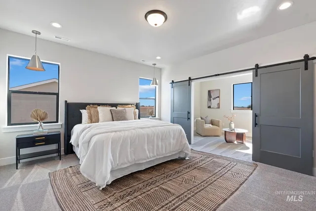 $999,900 | 8410 West Graye Street, Meridian, ID 83646