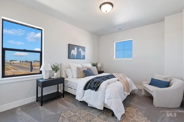 $999,900 | 8410 West Graye Street, Meridian, ID 83646