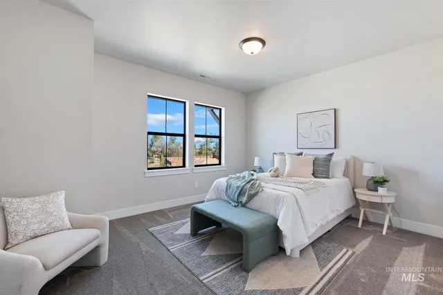 $999,900 | 8410 West Graye Street, Meridian, ID 83646