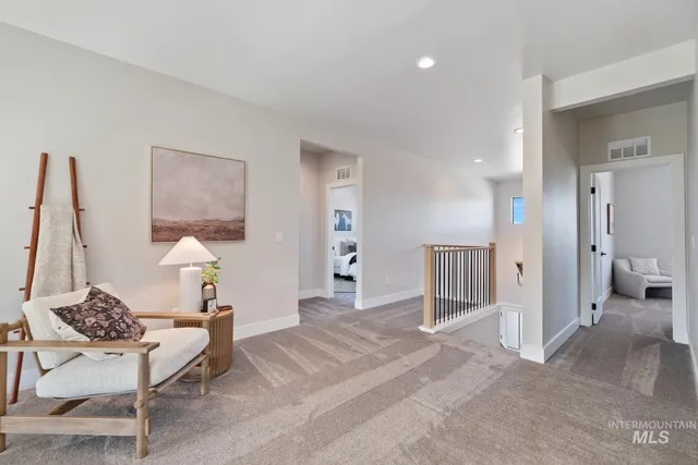 $999,900 | 8410 West Graye Street, Meridian, ID 83646