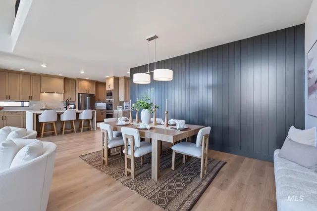 $999,900 | 8410 West Graye Street, Meridian, ID 83646