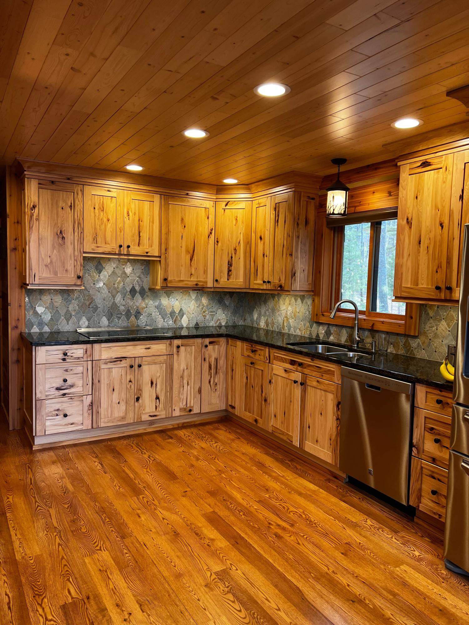 1650 O Neil Road Eagle River, WI 54521 - Photo 2 of 3 Gallery Image 2