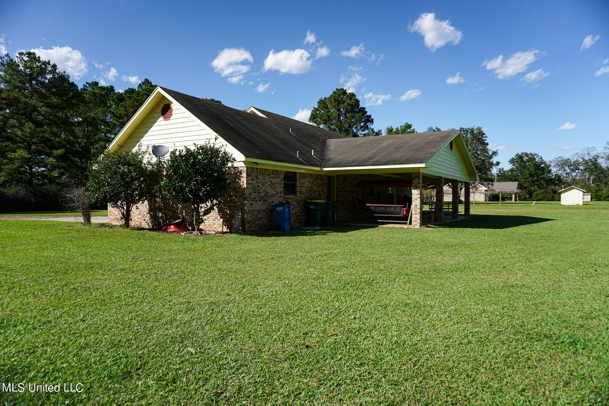 14300 Mt Pleasant Road Vancleave, MS 39565 - Photo 2 of 30 398A1492-8B83-4090-A3EF-EF32E0841F03