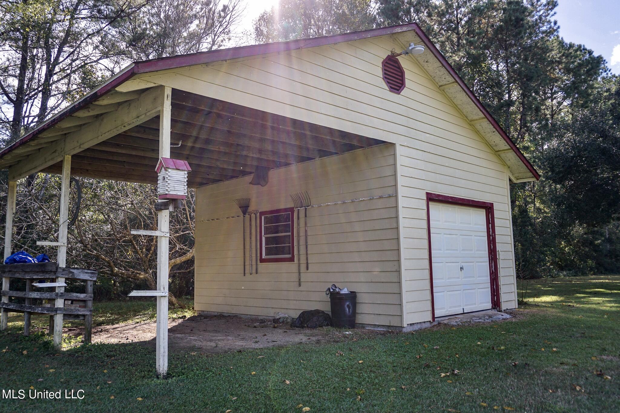 14300 Mt Pleasant Road Vancleave, MS 39565 - Photo 29 of 30 B19AE0EE-1A67-444B-AAEA-3C26D421C01F