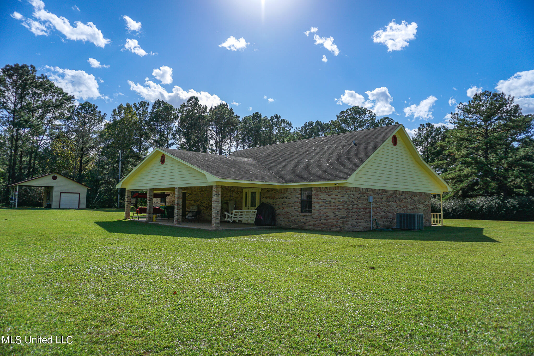 14300 Mt Pleasant Road Vancleave, MS 39565 - Photo 30 of 30 4B5FA2E7-7D2F-40BE-9083-AAE6C934E359