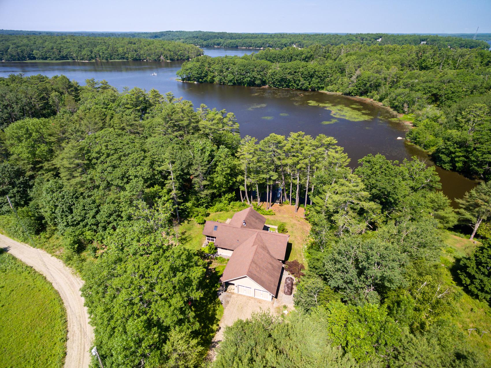 444 River Road Woolwich, ME 04579 - Photo 44 of 64 DJI_0017-2