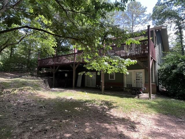 5585 Browns Bridge Road Cumming, GA 30041 - Photo 4 of 36