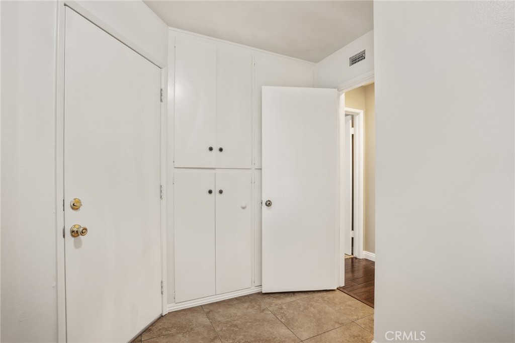 1734 North Vallejo Way Upland, CA 91784 - Photo 28 of 43 a view of a hallway with closet area