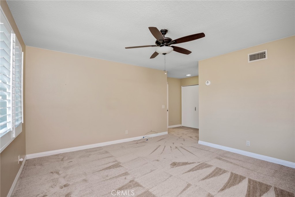 1734 North Vallejo Way Upland, CA 91784 - Photo 33 of 43 a view of an empty room