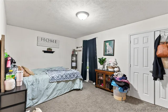 $199,900 | 533 Hanover Drive, Hanover, IN 47243