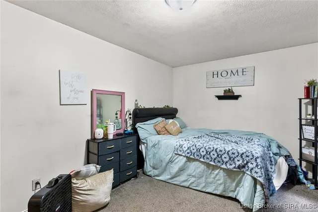 $199,900 | 533 Hanover Drive, Hanover, IN 47243