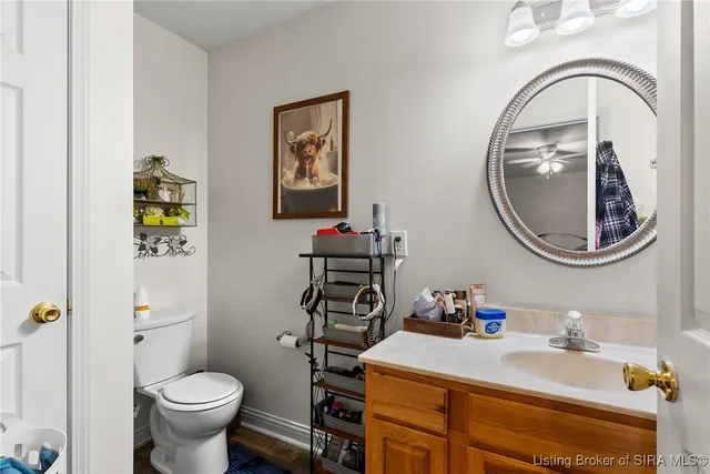 $199,900 | 533 Hanover Drive, Hanover, IN 47243