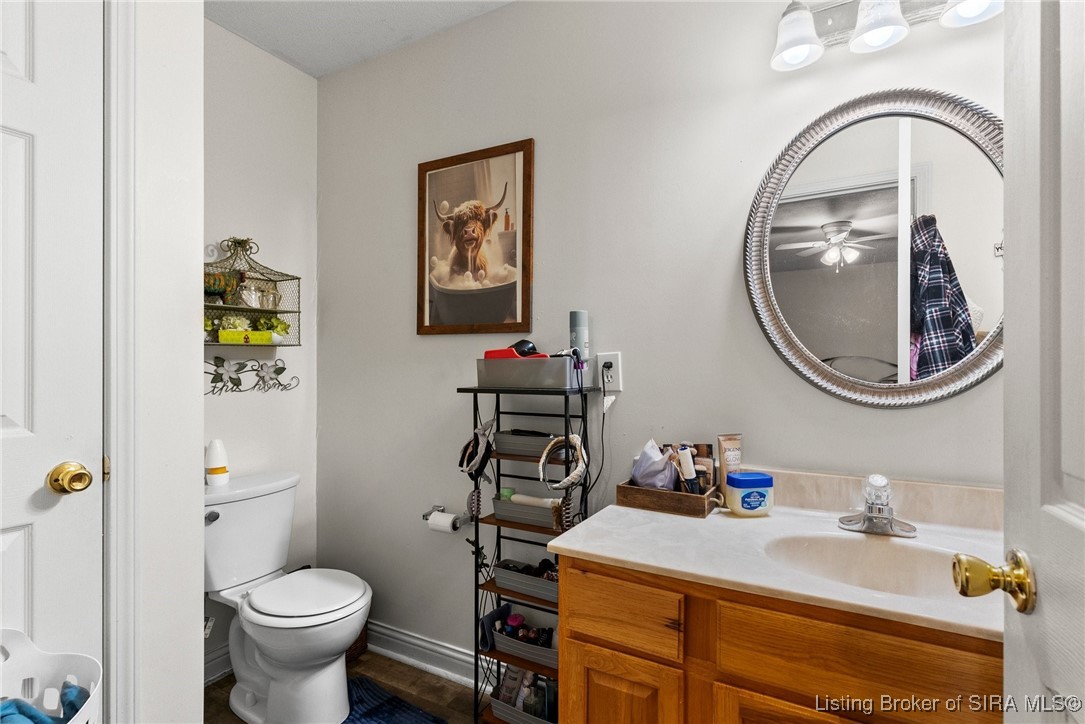 533 Hanover Drive Hanover, IN 47243 - Photo 14 of 21