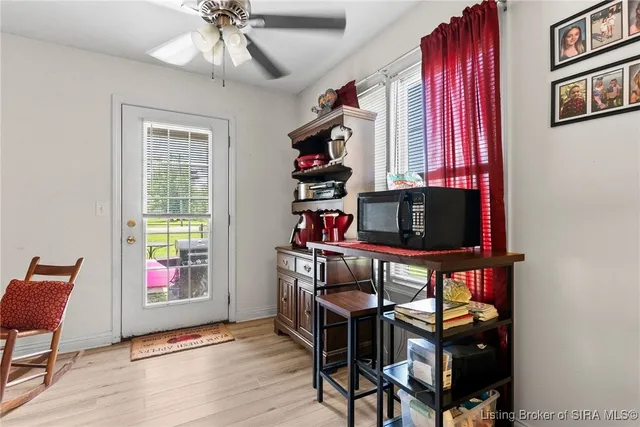 $199,900 | 533 Hanover Drive, Hanover, IN 47243