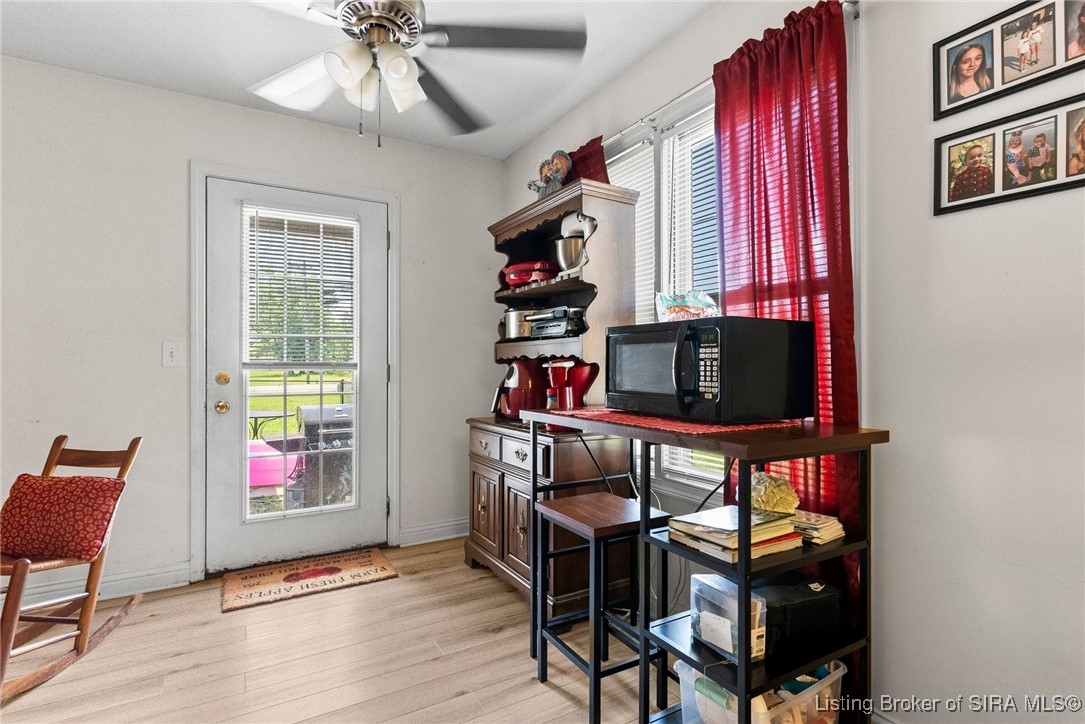 533 Hanover Drive Hanover, IN 47243 - Photo 16 of 21