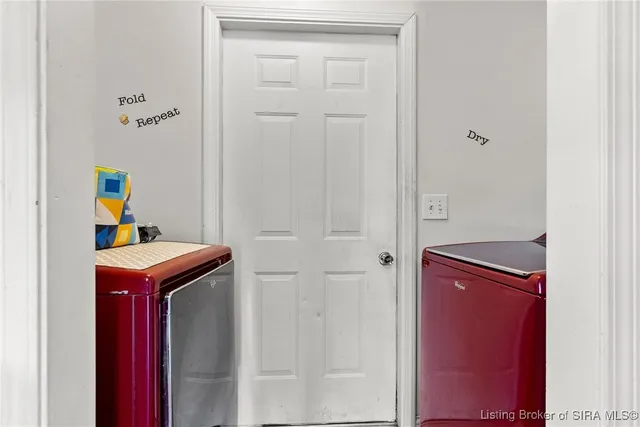 $199,900 | 533 Hanover Drive, Hanover, IN 47243